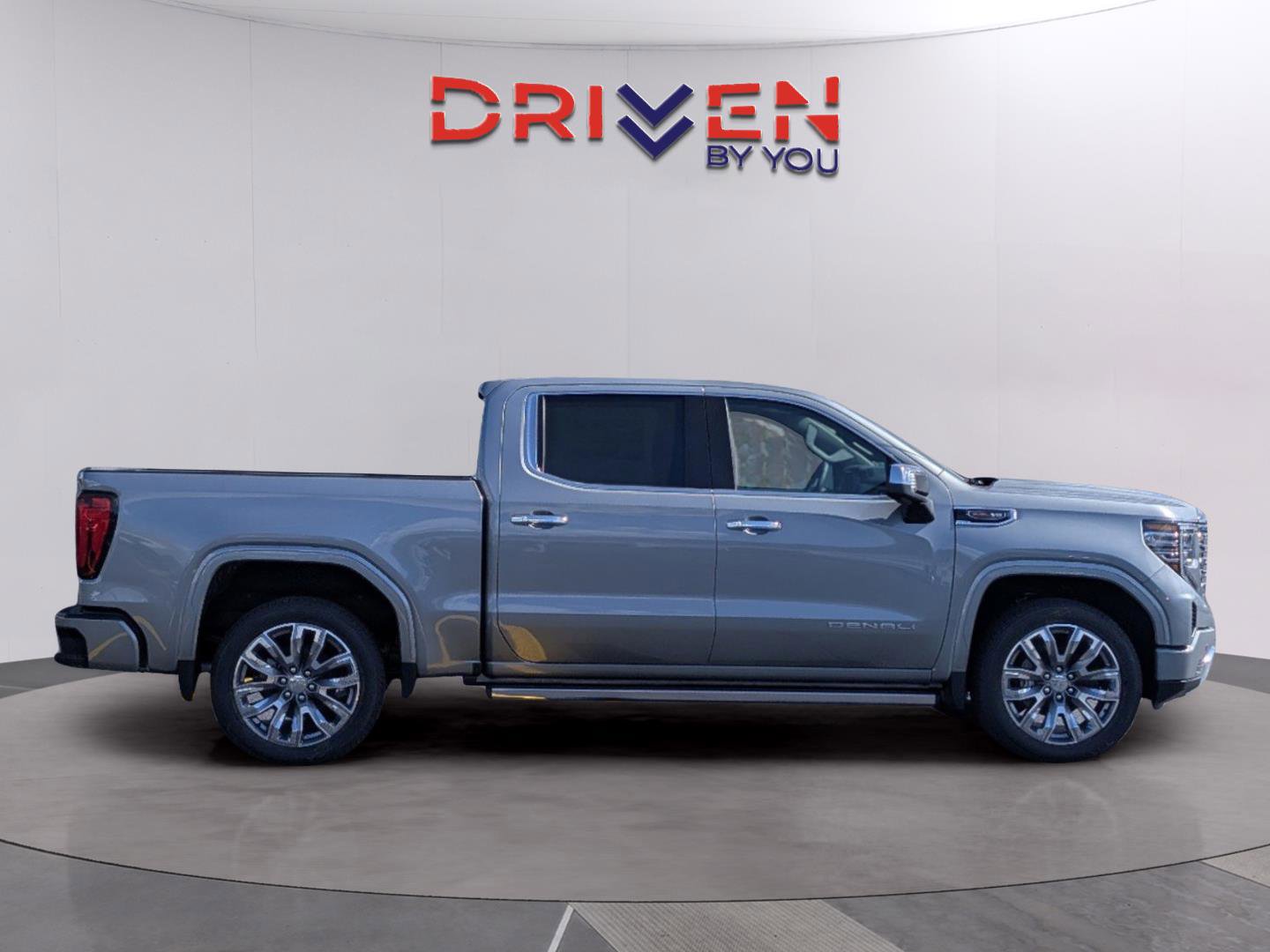 New 2026 GMC Sierra 1500 Denali AWD/4WD image 6