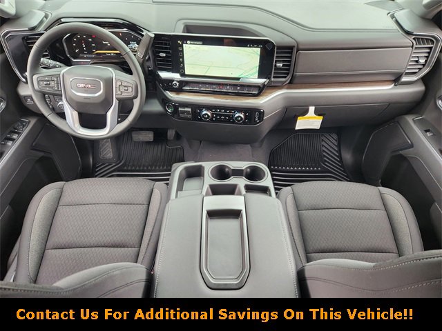 New 2026 GMC Sierra 1500 Elevation image 19