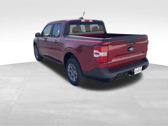 New 2026 Ford Maverick XLT AWD/4WD image 4