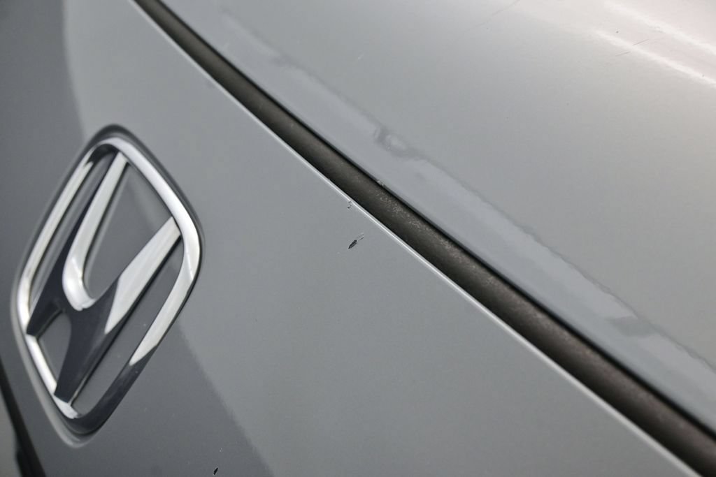 Used 2025 Honda HR-V Sport image 50