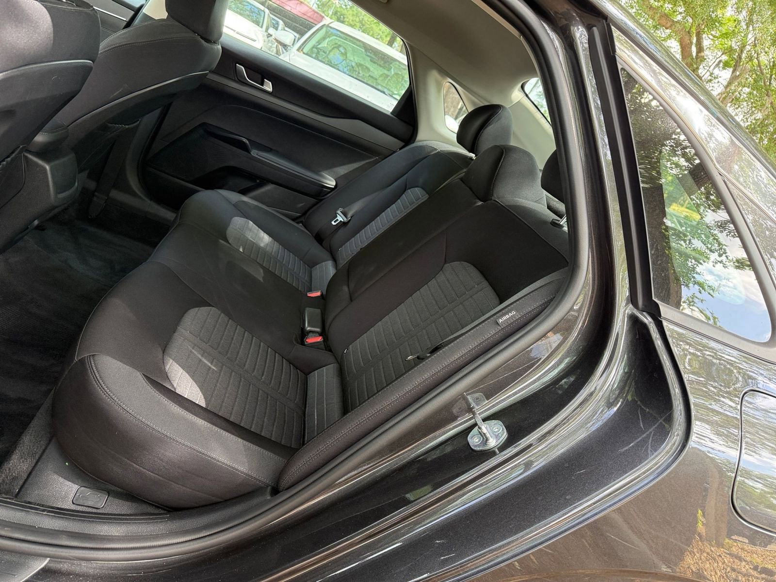 Used 2025 Kia K5 LXS image 24