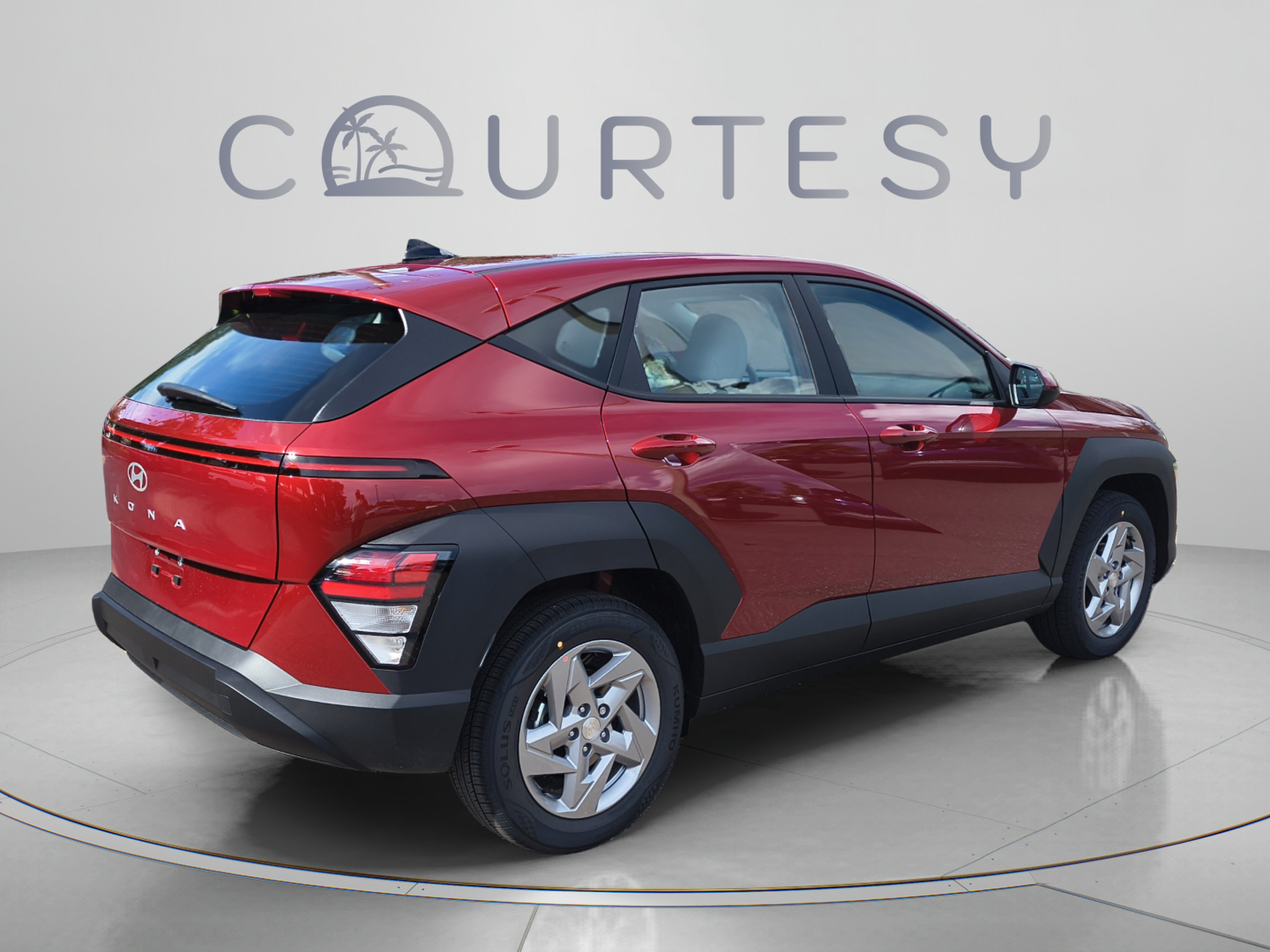 New 2027 Hyundai Kona SE FWD image 5