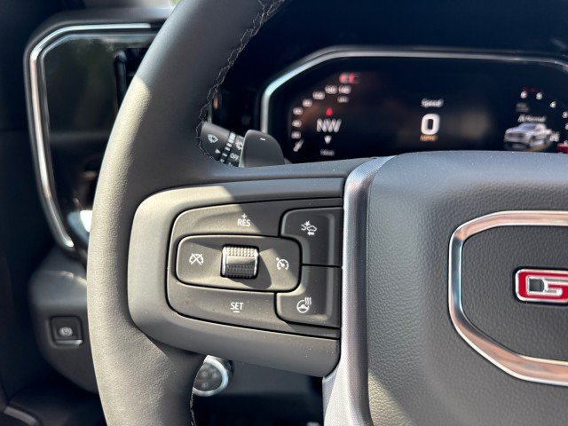 New 2026 GMC Sierra 1500 Elevation w/ Elevation Premium Package AWD/4WD image 26
