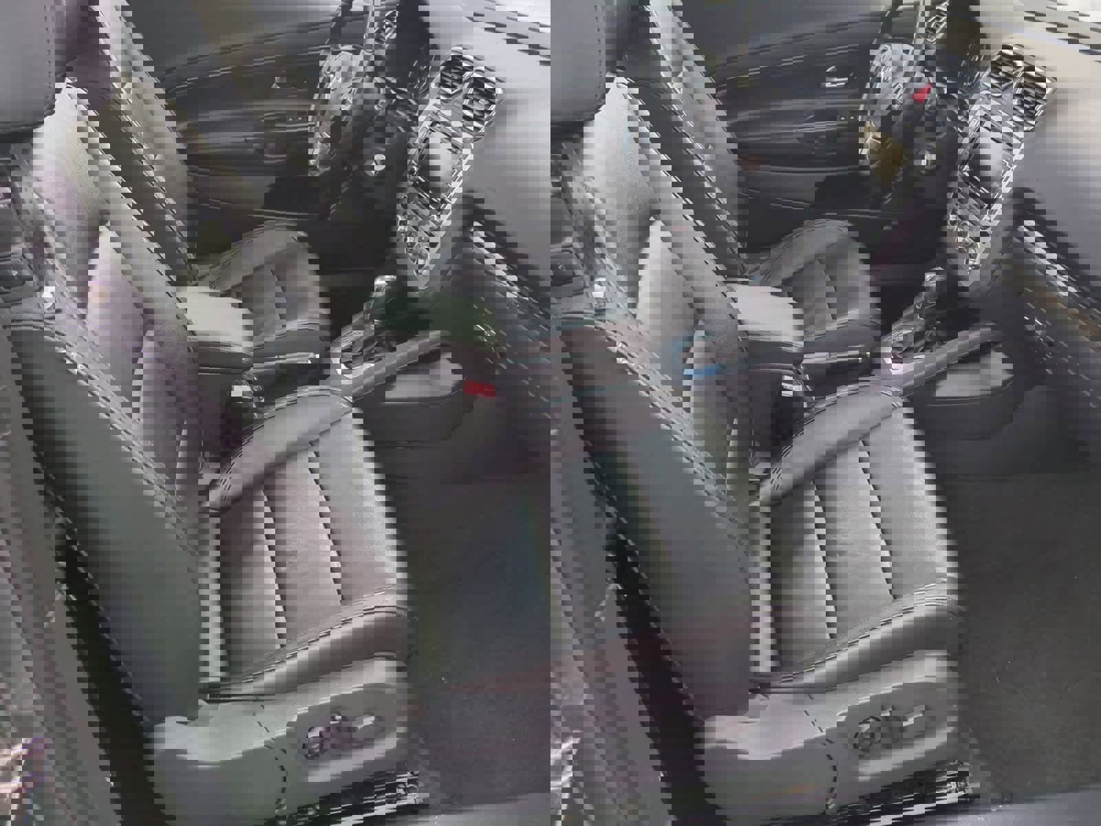 Used 2013 Volkswagen Eos Executive image 22