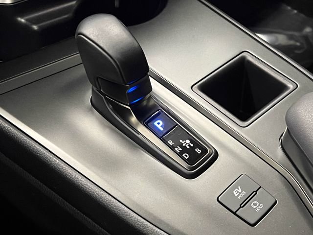 Certified 2025 Lexus UX 300h FWD image 21