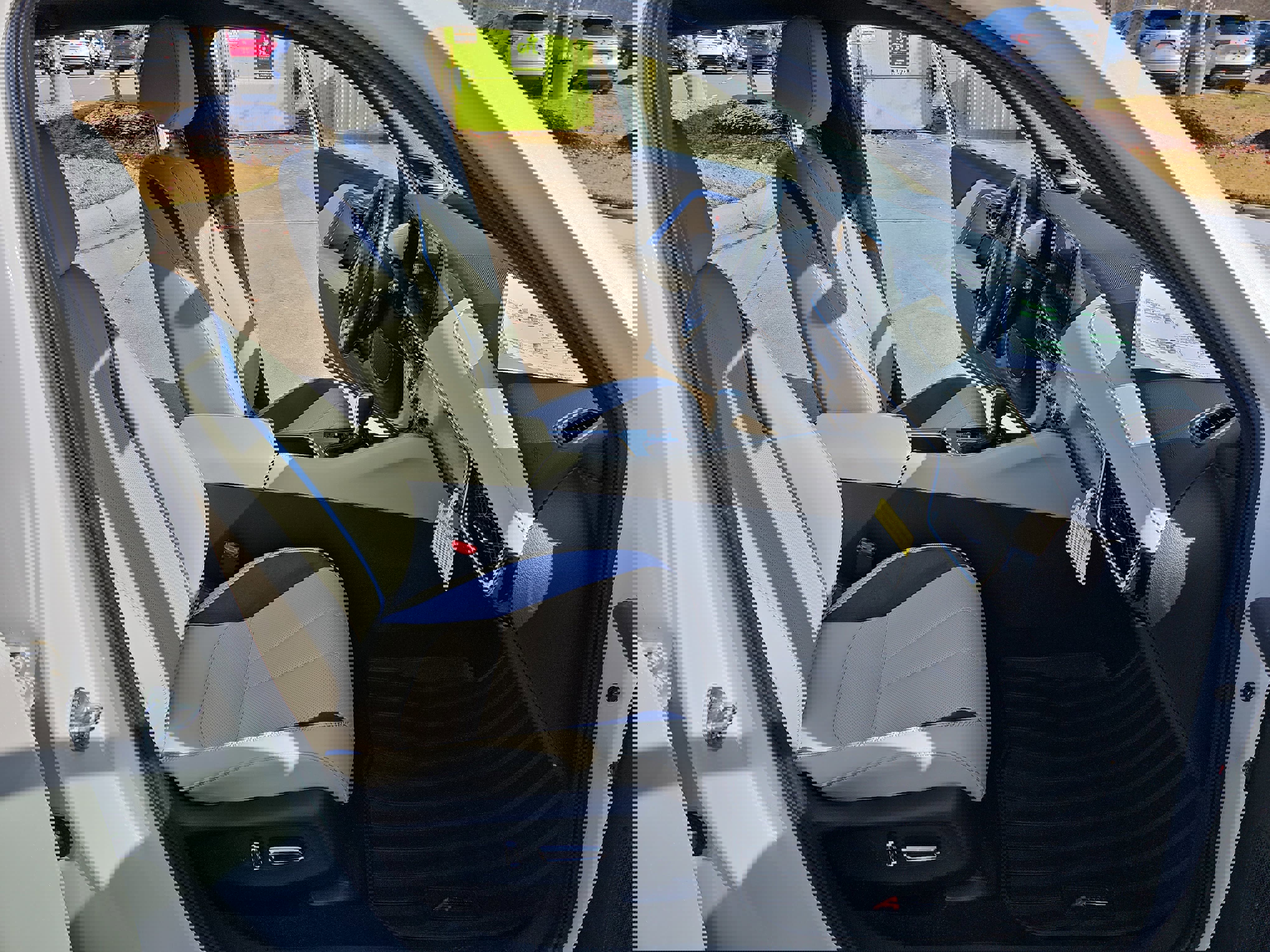 Certified 2025 Acura ADX A-Spec image 10