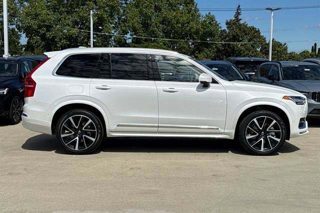 Certified 2024 Volvo XC90 B5 Plus w/ Protection Package Premier image 2
