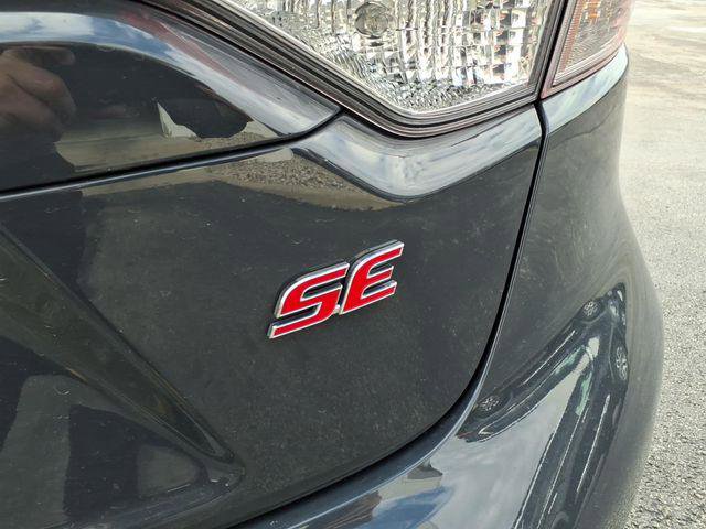 Certified 2024 Toyota Corolla SE w/ SE Premium Package image 29