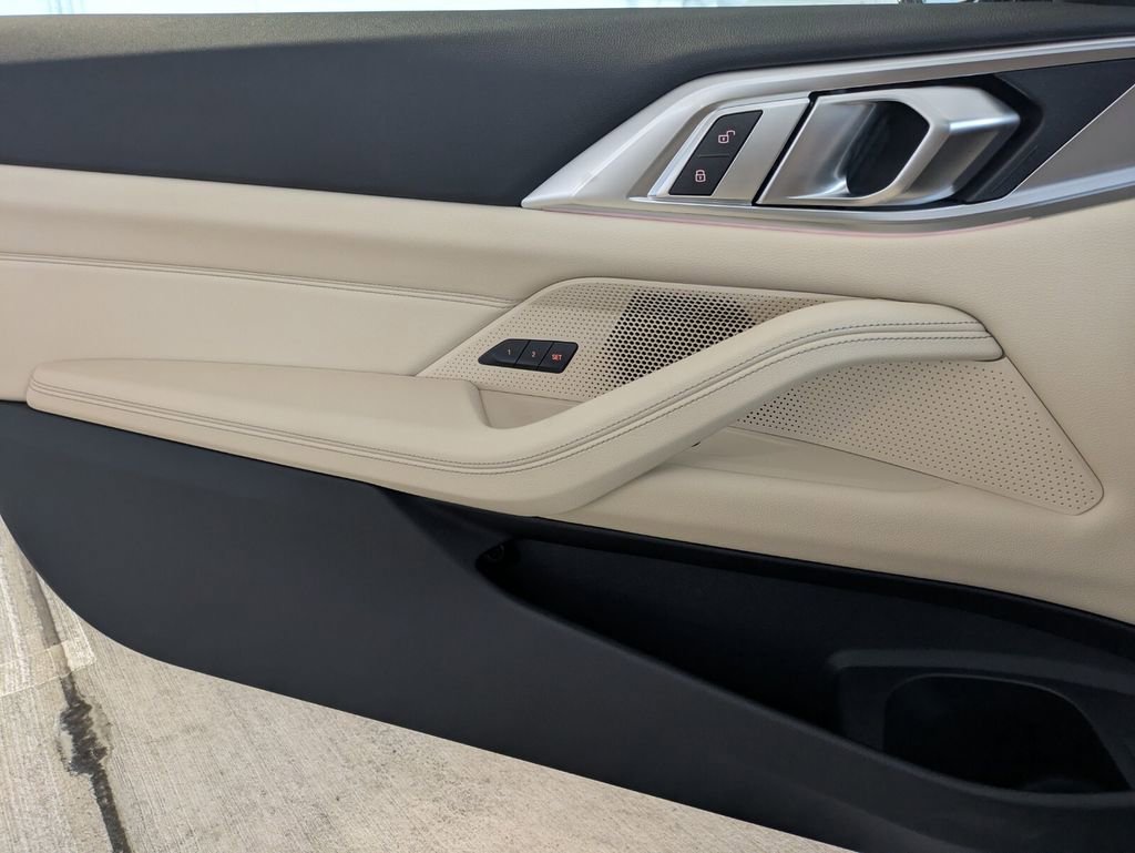 New 2026 BMW 430i Coupe w/ Parking Assistance Package image 11