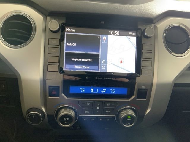 Used 2020 Toyota Tundra Platinum image 22