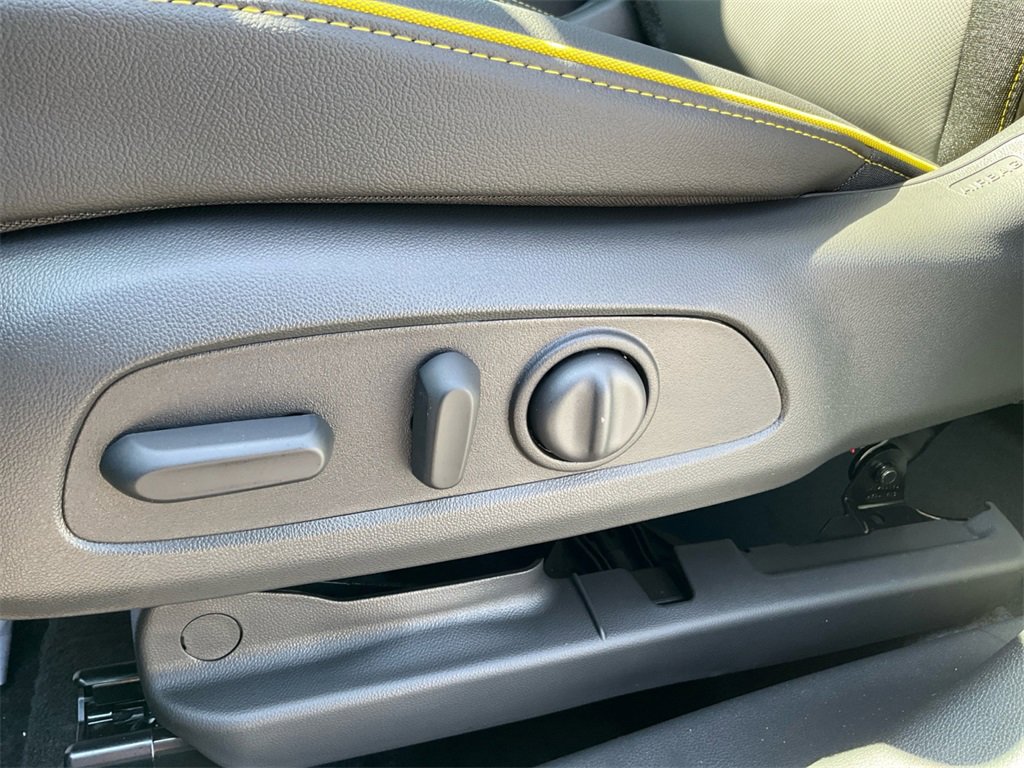 New 2026 Chevrolet TrailBlazer ACTIV w/ Convenience Package image 28