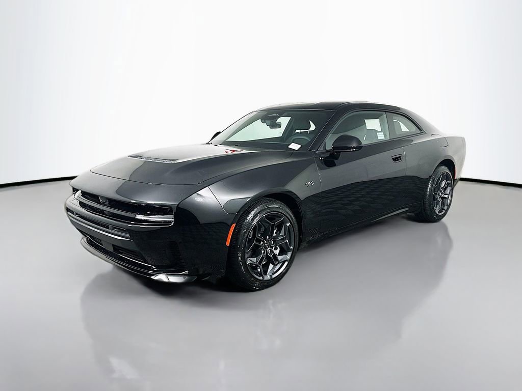 New 2026 Dodge Charger R/T image 3