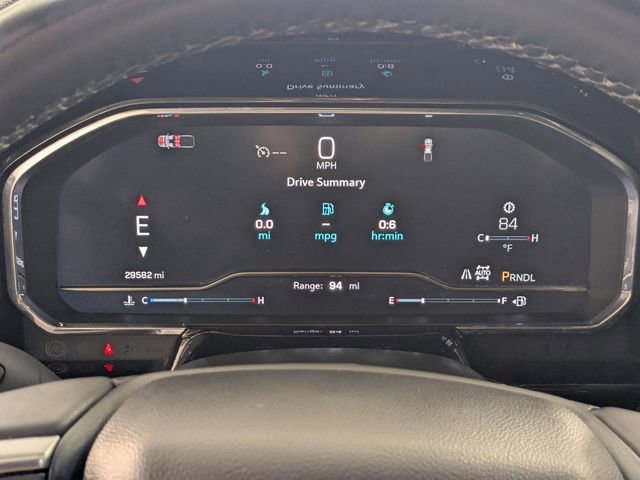 Used 2024 Chevrolet Silverado 1500 LT image 18