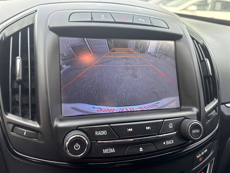 Used 2014 Buick Regal Premium FWD image 20