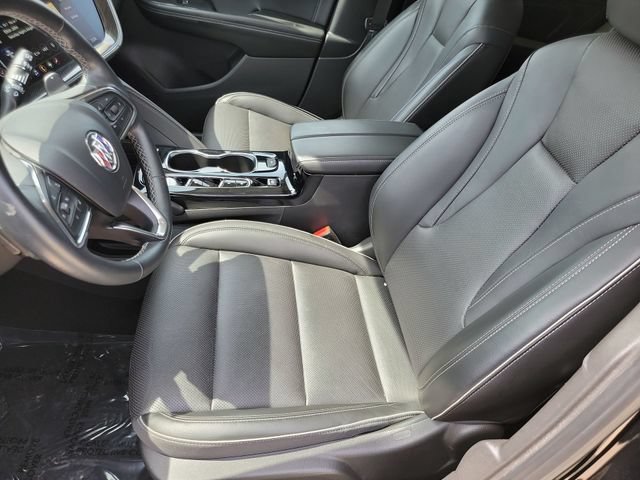 Used 2023 Buick Envision Essence AWD/4WD image 15