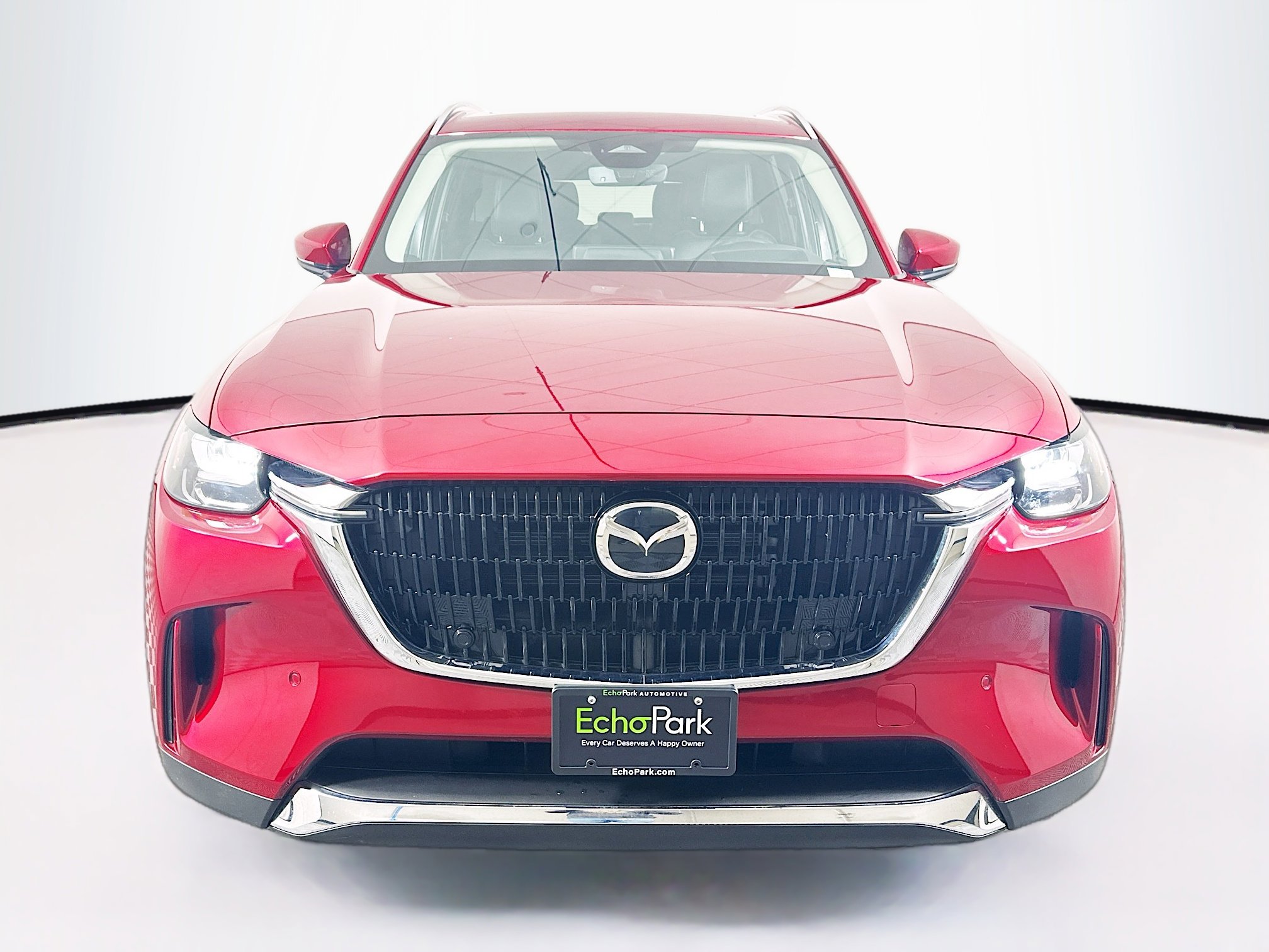 Used 2024 MAZDA CX-90 Plug-In Hybrid w/ Premium Pkg image 2