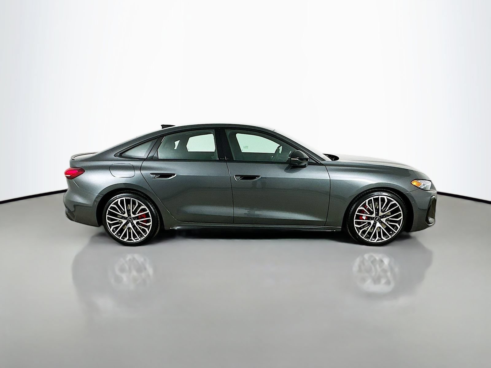 New 2026 Audi S5 Premium Plus AWD/4WD image 4