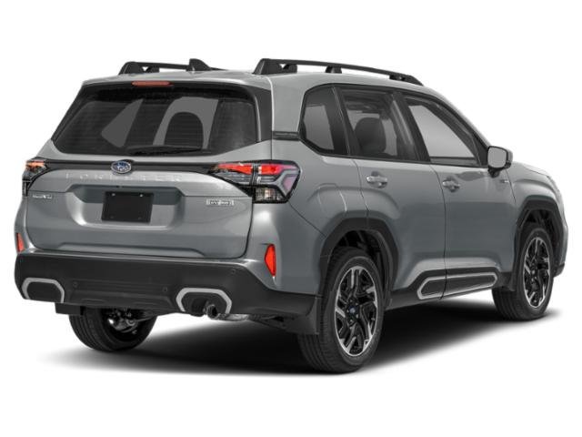 New 2026 Subaru Forester Limited AWD/4WD image 2