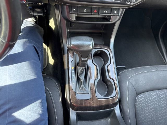 Used 2018 GMC Canyon SLE w/ SLE Convenience Package AWD/4WD image 18