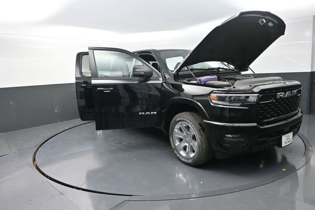 New 2026 RAM 1500 Big Horn image 28