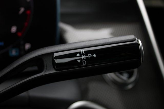 New 2025 Mercedes-Benz GLC 43 AMG 4MATIC image 24