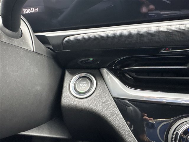 Certified 2024 Buick Envista Sport Touring w/ Convenience I Package image 16