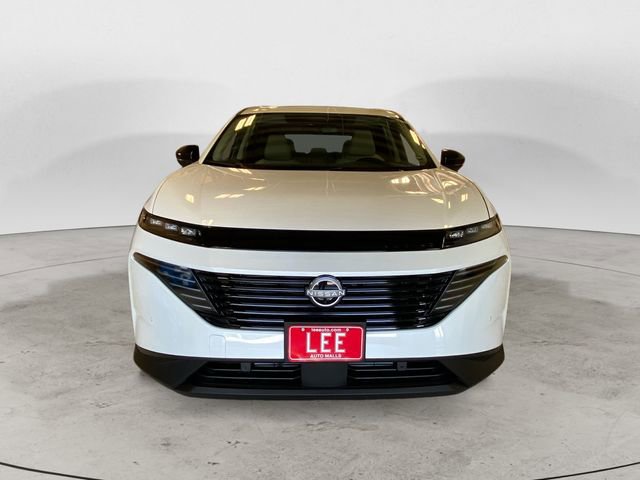 New 2025 Nissan Murano SL image 9