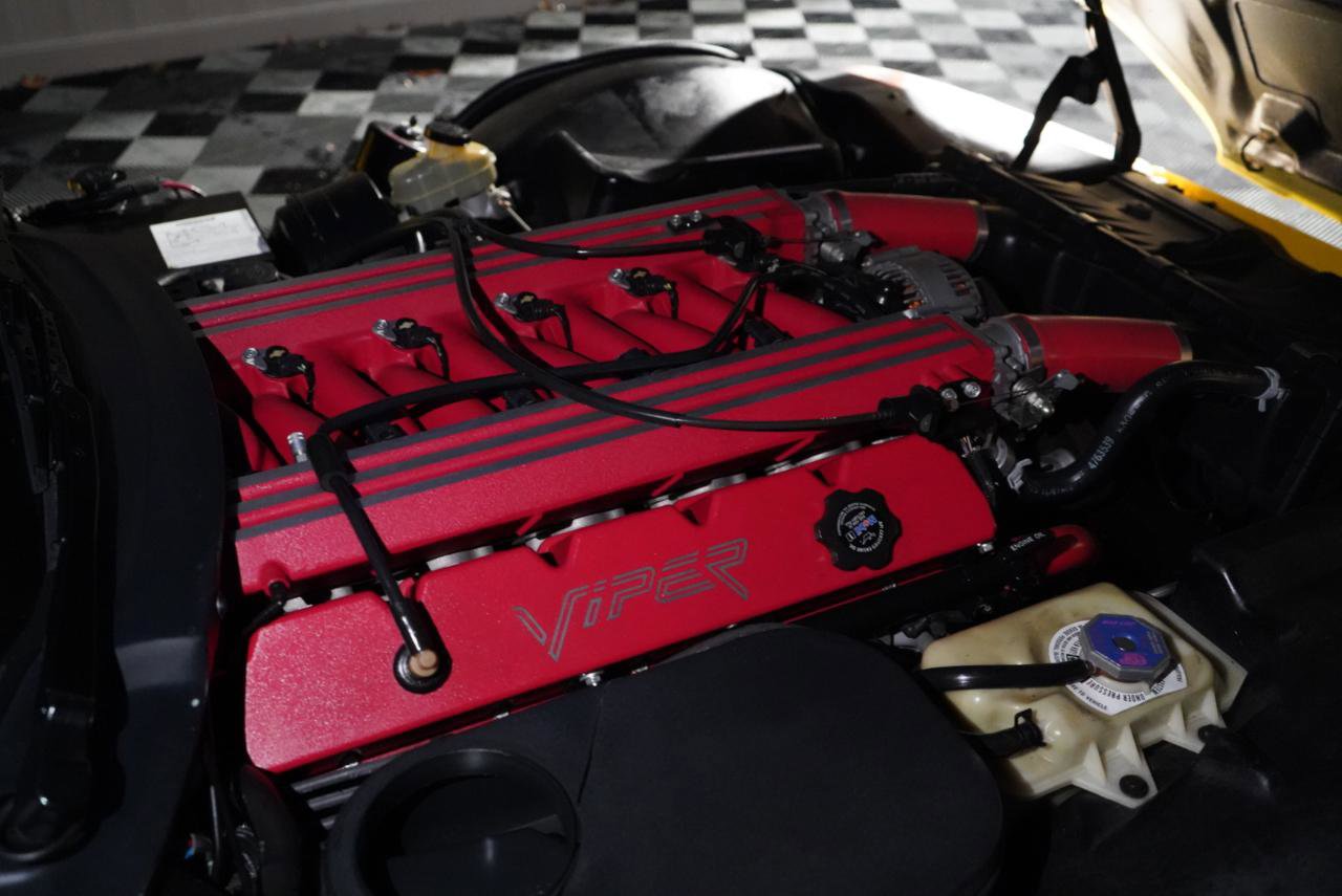 Used 1994 Dodge Viper RT/10 image 68