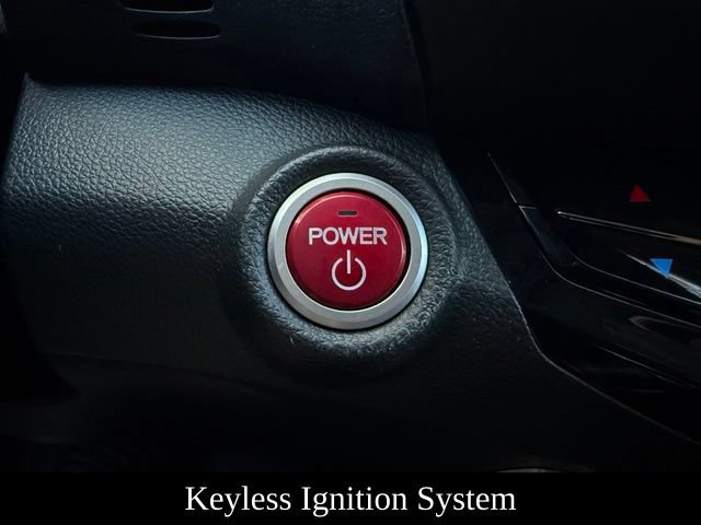 Used 2017 Honda Accord EX-L image 42