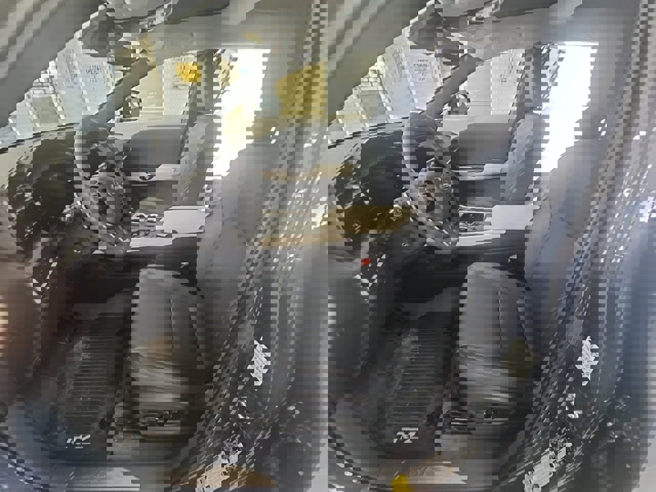 Used 2024 Lexus RZ 300e Premium w/ Accessory Package (2T) image 9