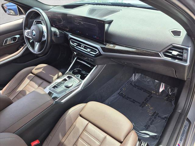 Used 2023 BMW M340i w/ Premium Package RWD image 23