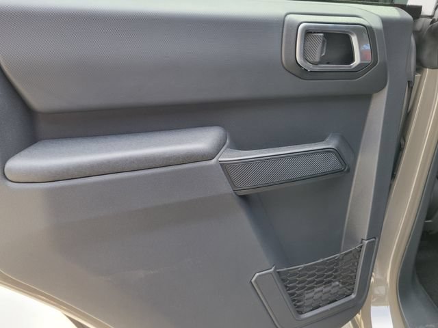 New 2026 Ford Bronco Big Bend AWD/4WD image 9