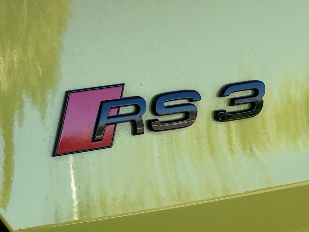 Used 2024 Audi RS 3 image 67