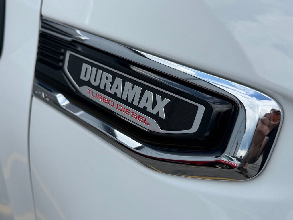 Used 2023 GMC Sierra 1500 Denali AWD/4WD image 55