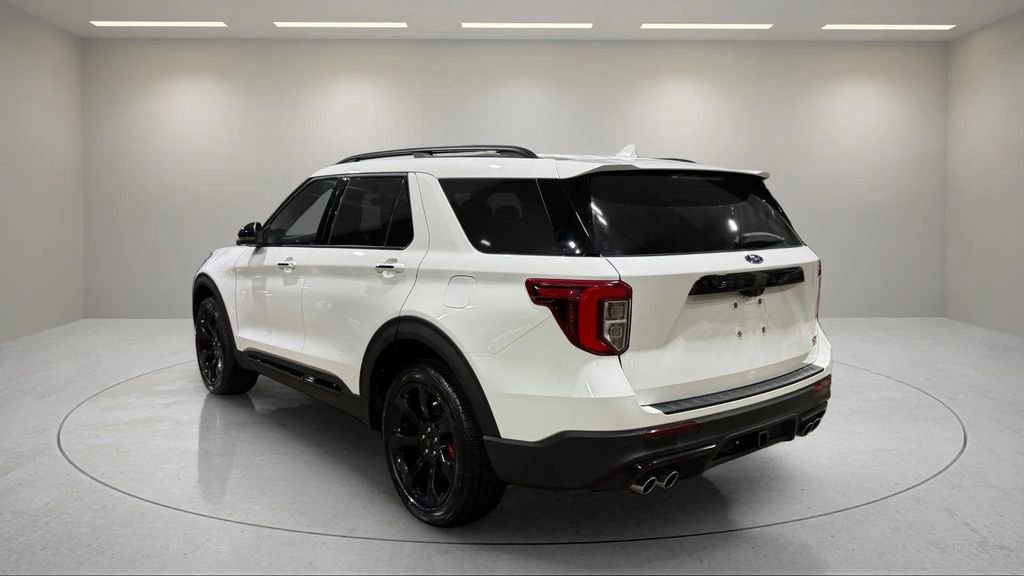 Used 2022 Ford Explorer ST w/ Equipment Group 401A image 18