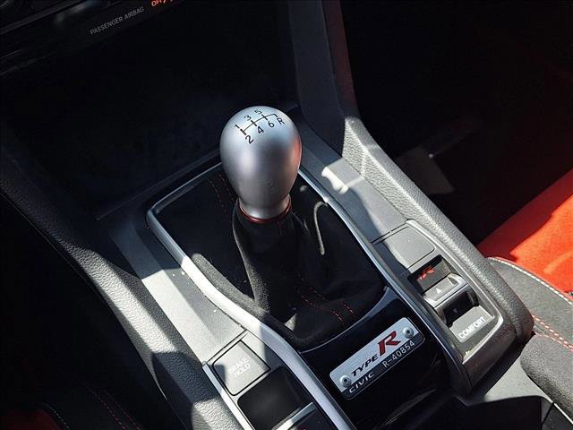 Used 2021 Honda Civic Type R image 14