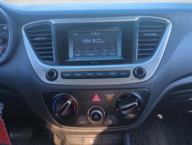 Used 2018 Hyundai Accent SE image 13