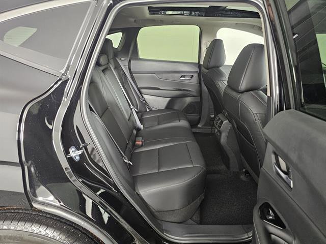 New 2026 Nissan Murano SL image 16