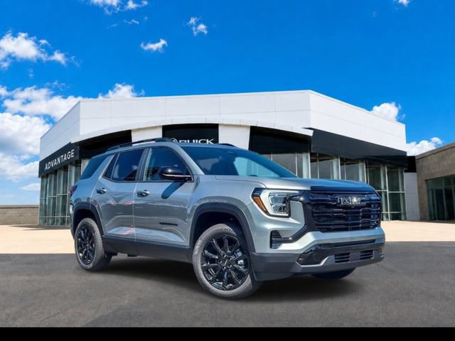 New 2027 GMC Terrain Elevation w/ Elevation Premium Package