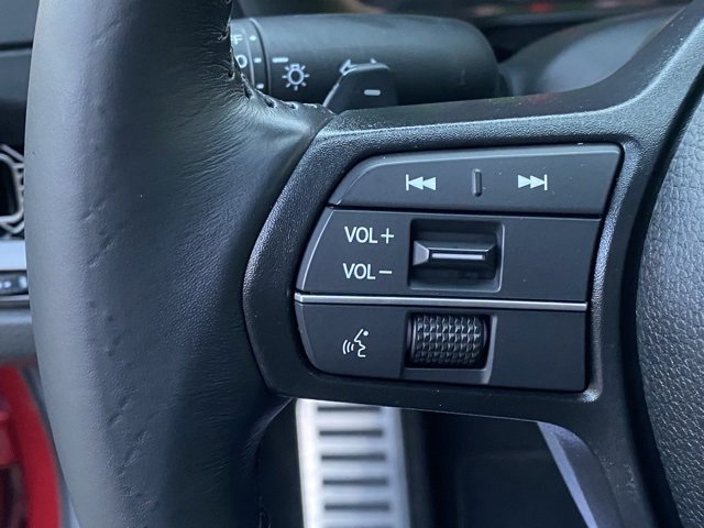 Certified 2023 Honda Accord Sport image 17