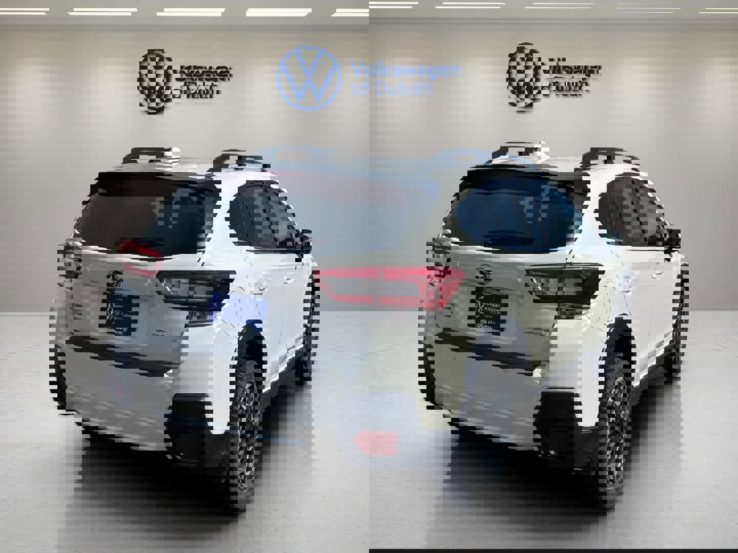 Used 2019 Subaru Crosstrek 2.0i Limited w/ Moonroof Package w/Navigation image 5