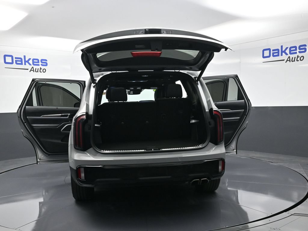 Certified 2024 Kia Telluride SX X-Line AWD/4WD image 59