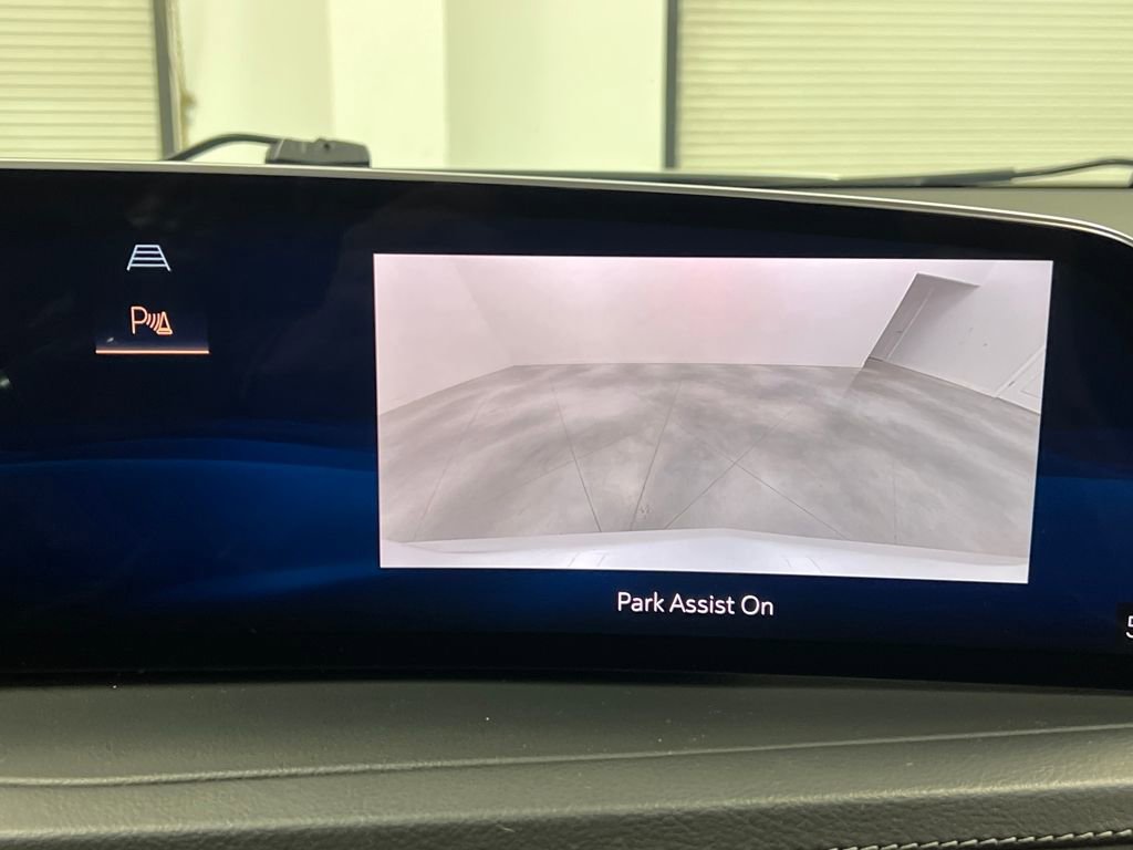 Used 2024 Cadillac XT4 Premium Luxury image 58