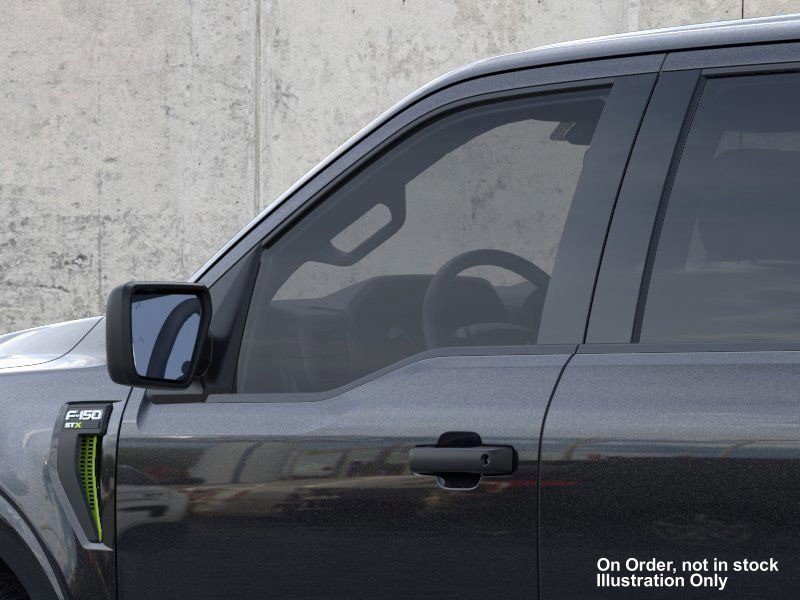New 2026 Ford F150 STX image 15