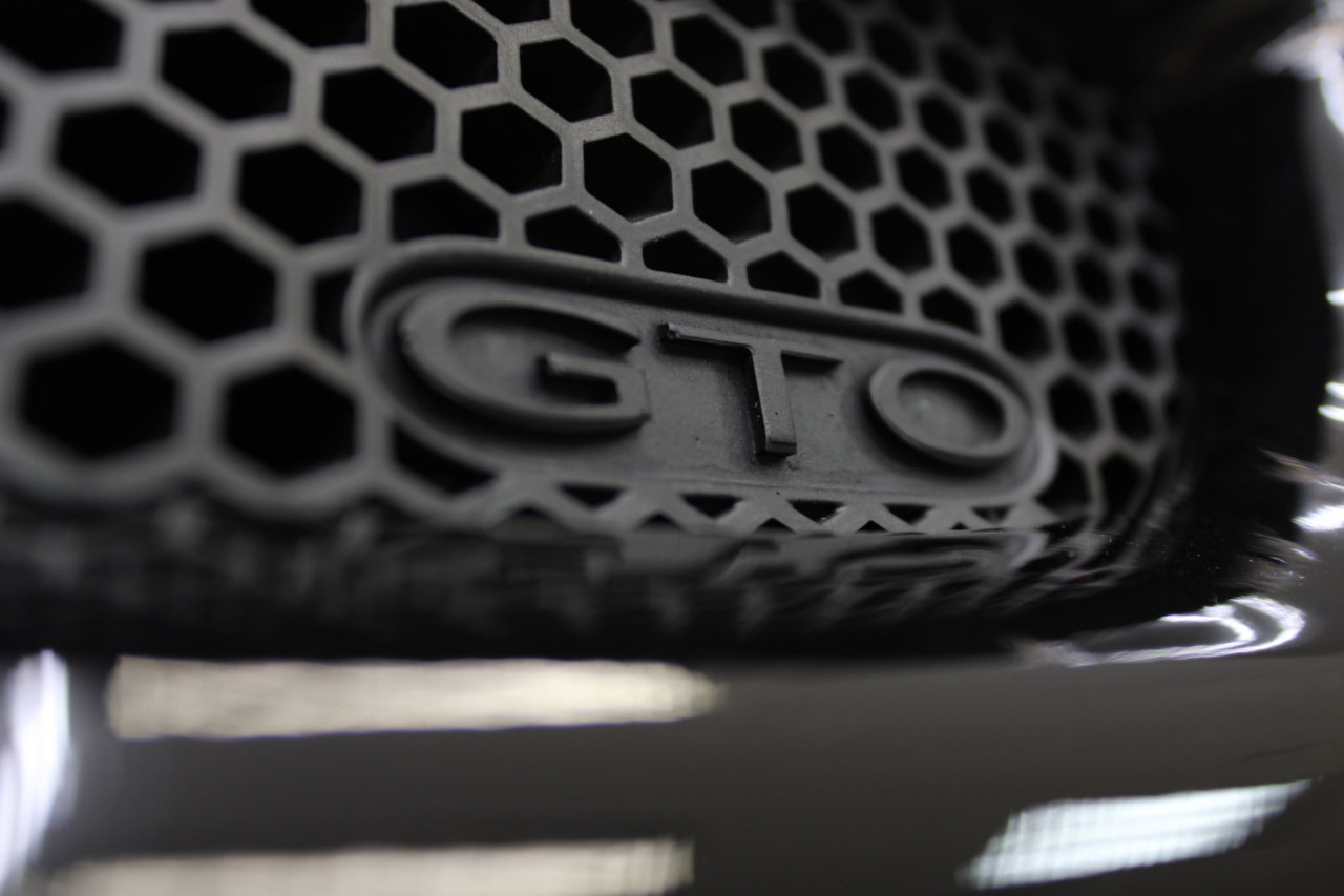 Used 2006 Pontiac GTO image 16