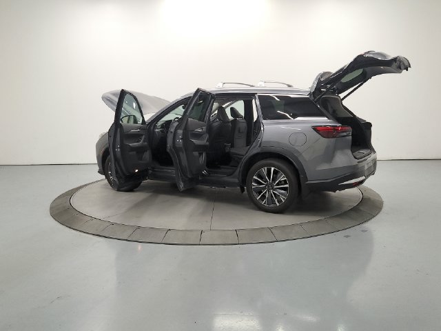 Used 2026 INFINITI QX60 Luxe w/ Cargo Package AWD/4WD image 12