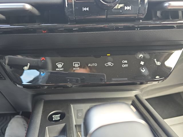 New 2026 Nissan Kicks SR w/ SR Premium Package FWD image 20