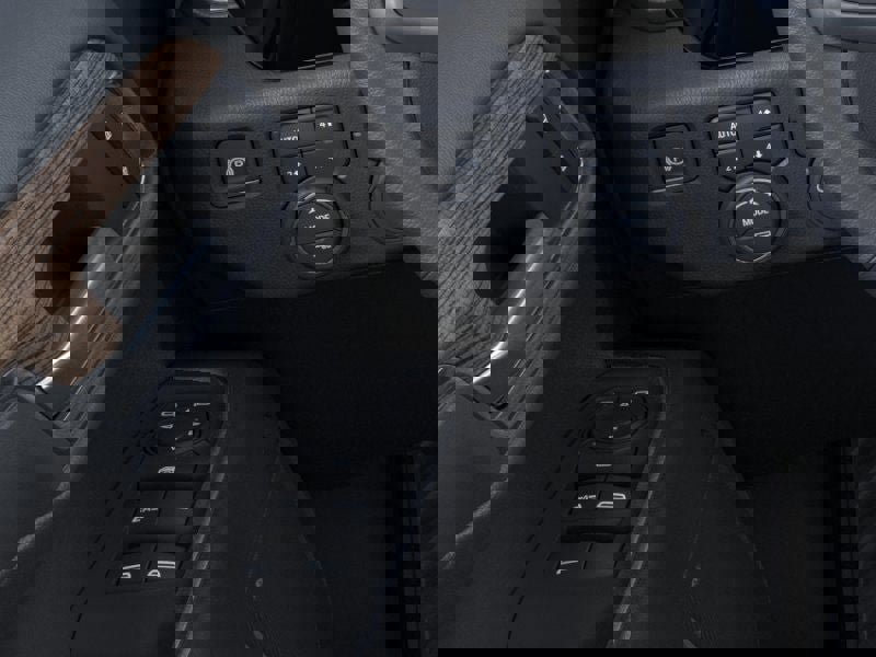 New 2026 Chevrolet Silverado 1500 LT w/ All Star Edition Plus image 22