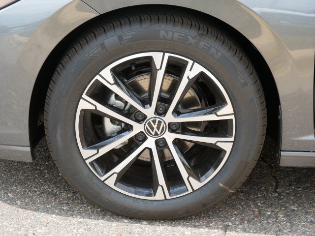 New 2026 Volkswagen Jetta Sport FWD image 5