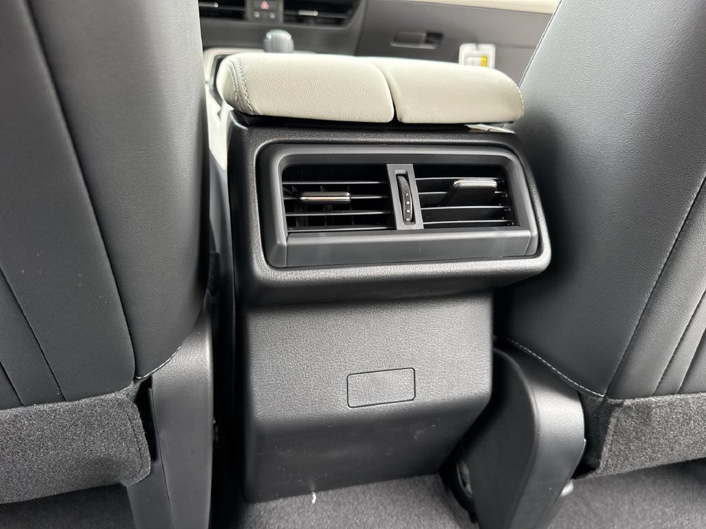 New 2026 MAZDA CX-5 Select AWD/4WD image 37